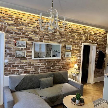 Bruskos Luxury Appartement Corfu  Buitenkant foto