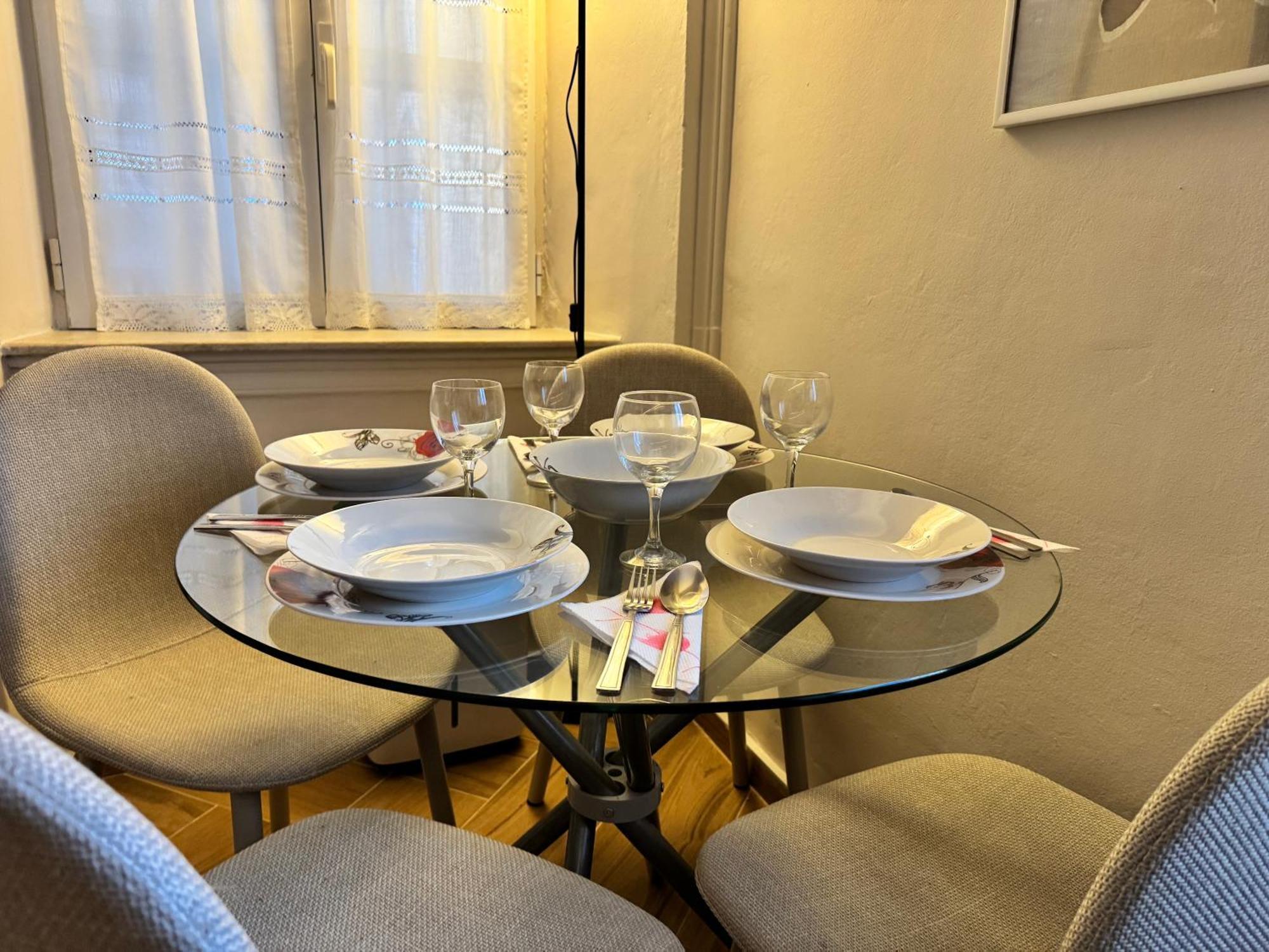 Bruskos Luxury Appartement Corfu  Buitenkant foto